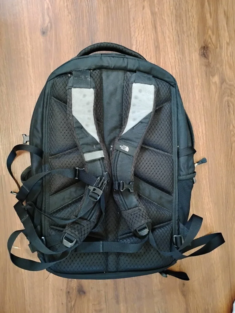 North Face Borealis Backpack